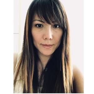 Meet your Posher, Tina